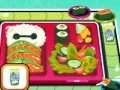 Spel Bento bedlam aanlyn