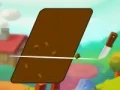 Spel Cute Cookie Cut aanlyn