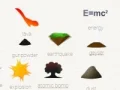 Spel Little Alchemy aanlyn