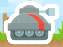 Spel Mini Tanks aanlyn