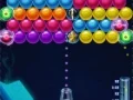 Spel Bubble Academy aanlyn