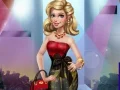 Spel Sery Runway Dolly Dress Up aanlyn