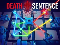Spel Death Sentence aanlyn