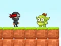 Spel Ninja Boy aanlyn