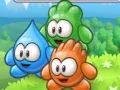 Spel Blobs Plops aanlyn