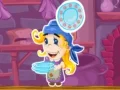 Spel Cinderella’s Rush aanlyn