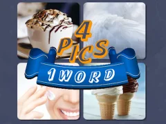 Spel 4 Pics 1 Word aanlyn