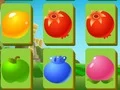 Spel Fruit Flip aanlyn