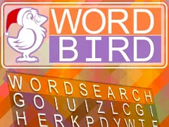 Spel Word Bird aanlyn