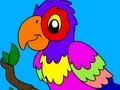 Spel Kids Color Book aanlyn