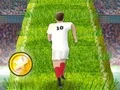 Spel Euro Soccer Sprint aanlyn