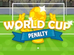 Spel World Cup Penalty aanlyn