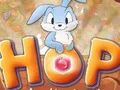 Spel Hop Don't Stop aanlyn