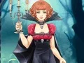 Spel Halloween Lily aanlyn