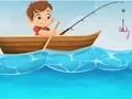 Spel Fishing Frenzy aanlyn