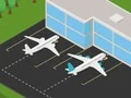 Spel Airport Rush aanlyn