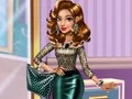 Spel Tris Fashionista Dolly Dress Up aanlyn