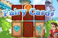 Spel Fairy Cards aanlyn