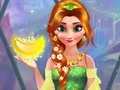 Spel Anna Makeover aanlyn