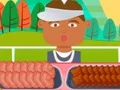 Spel Fast Food Takeaway aanlyn