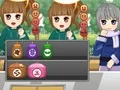 Spel Heavenly Sweet Donuts aanlyn