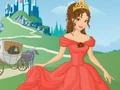 Spel Fairy Princess aanlyn