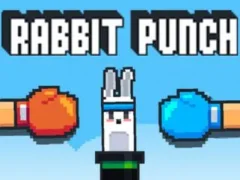 Spel Rabbit Punch aanlyn