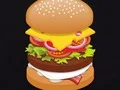Spel Burger Maker aanlyn