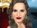 Spel True Make Up Demi Lovato aanlyn
