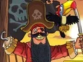 Spel Pirate Bubbles aanlyn