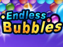Spel Endless Bubbles aanlyn