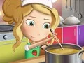 Spel Kitchen Slacking aanlyn