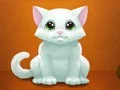 Spel Nom Nom Kitties aanlyn