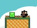 Spel Ninja Man aanlyn
