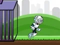 Spel Spaceman aanlyn