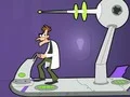 Spel Phineas and Ferb Bot Thwack! aanlyn