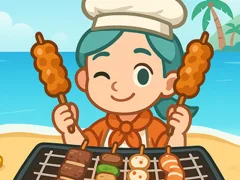 Spel Grill It All aanlyn