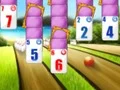 Spel Strike Solitaire aanlyn