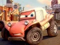 Spel Cars Extreme Off-Road Rush aanlyn