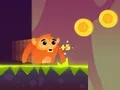Spel Banana Run aanlyn