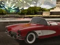 Spel 4th Of July Parking 2 aanlyn
