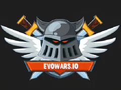 Spel EvoWars.io aanlyn