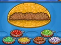 Spel Papa\'s Taco Mia aanlyn