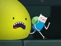 Spel Adventure Time Elemental aanlyn