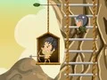 Spel Forest Warrior aanlyn