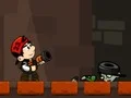Spel Zombie Buster aanlyn