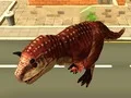 Spel Dinosaur Simulator: Dino World aanlyn