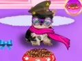 Spel Wash Pets Princess Kids aanlyn
