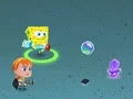 Spel Nickelodeon stop the virus aanlyn