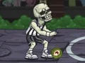 Spel Basket Monsterz aanlyn